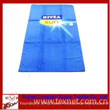Fujian Longyan Xique Textile  CO.,LTD-promotional 100% cotton printed beach towel wholesale